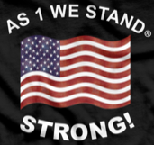 As 1 We Stand